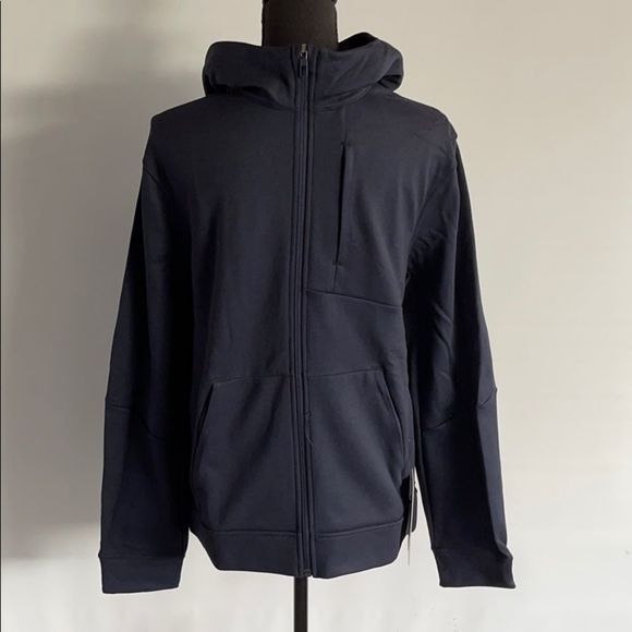 Lululemon city sweat zip hoodie - Picture 2 of 5